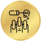 Nail Service icon