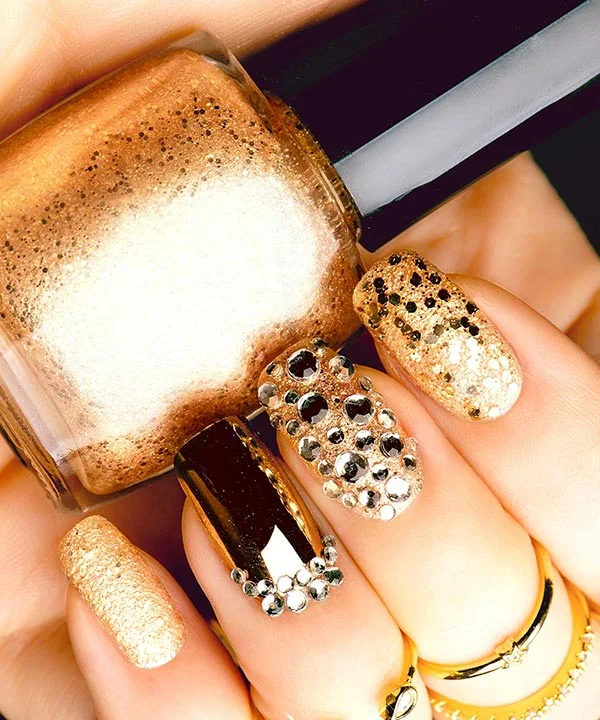 Extra Nail Services
